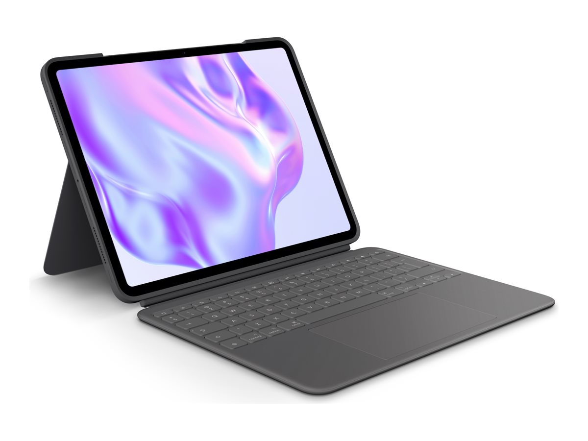 LOGI Combo Touch for iPad Pro 33,02(PAN)
