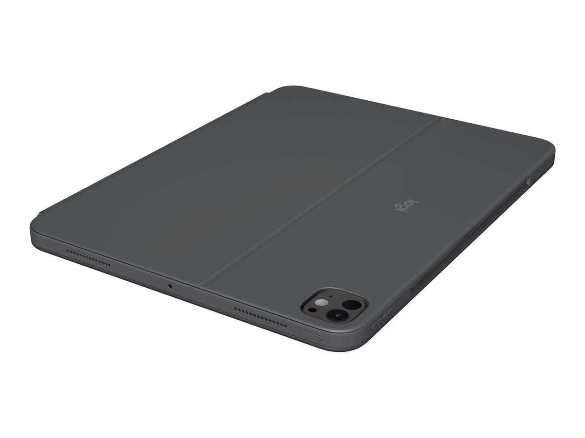 LOGI Combo Touch for iPad Pro 33,02(PAN)