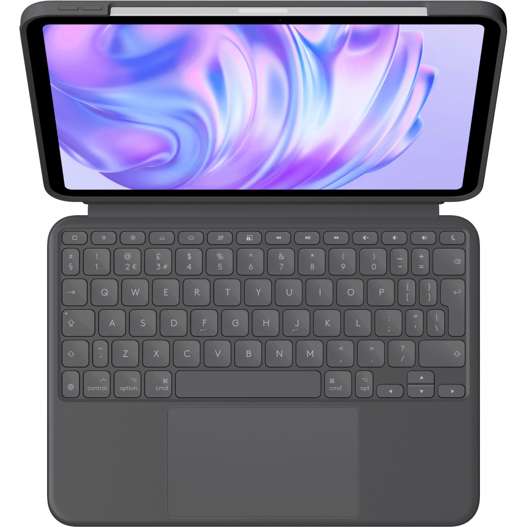 Logitech Combo Touch