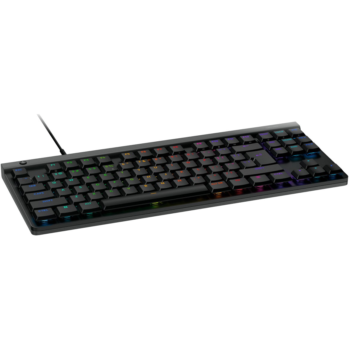 LOGI G515 TKL Wired Gaming Keyboard (US)