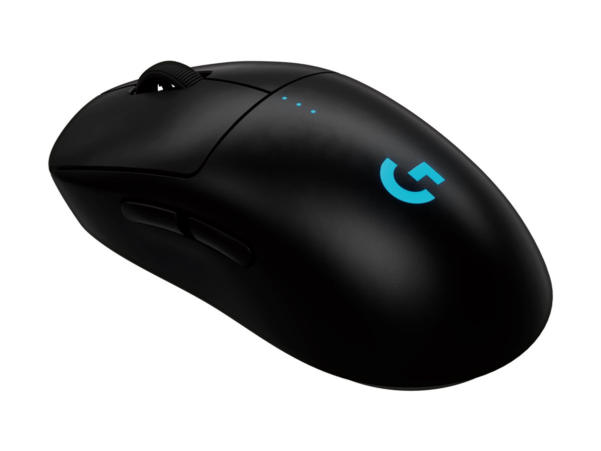 Logitech G 910-007295 mouse