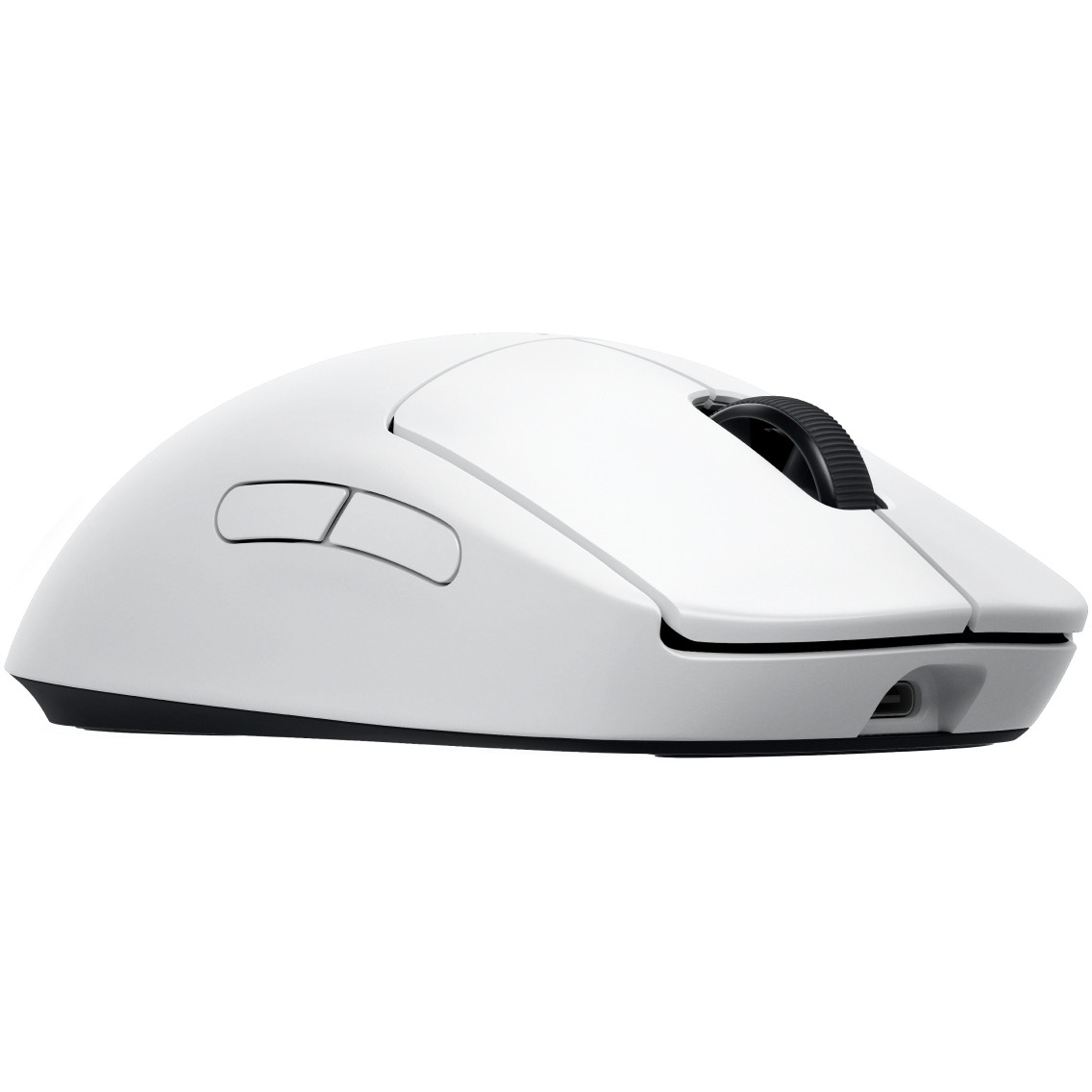 LOGI PRO 2 LIGHTSPEED - WHITE
