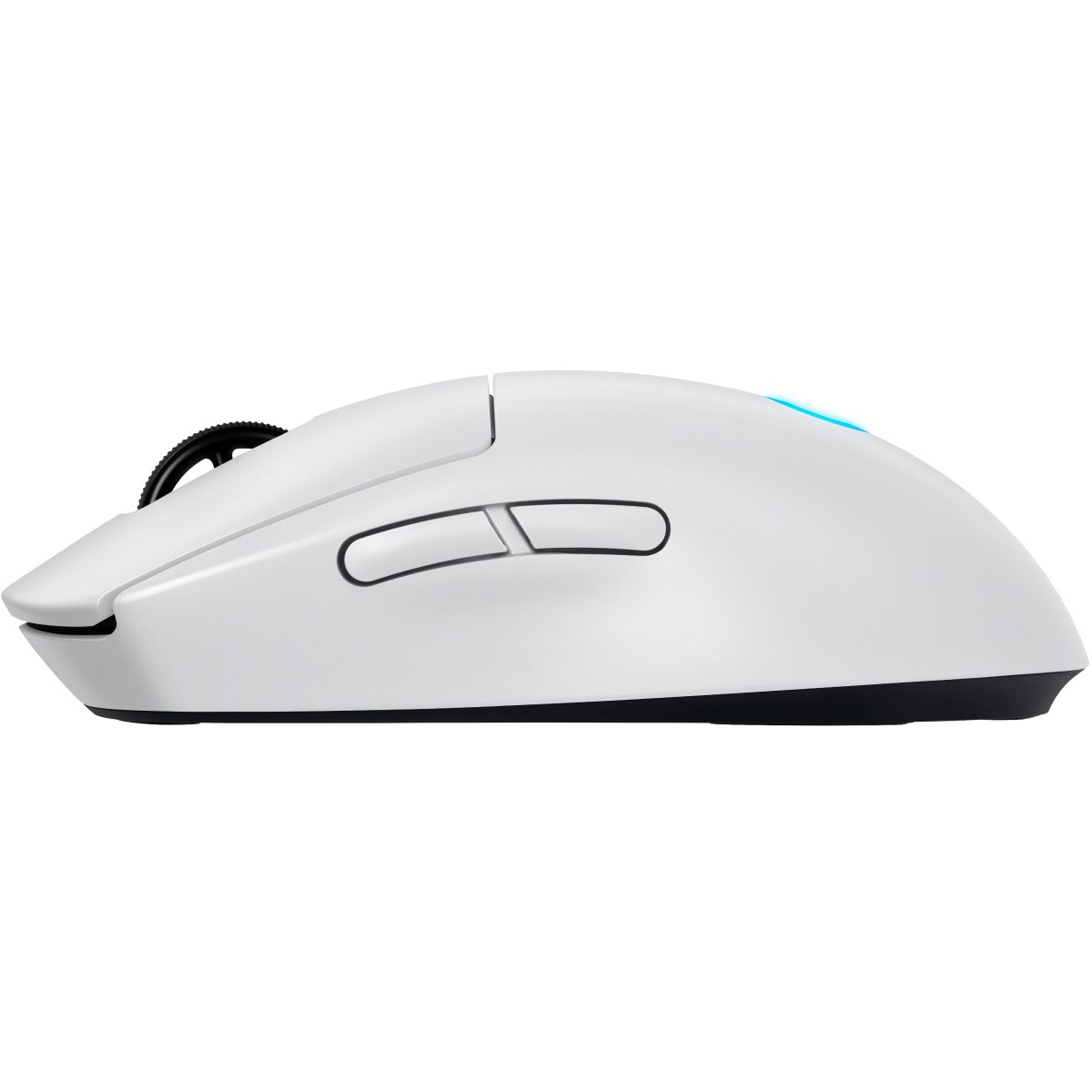 LOGI PRO 2 LIGHTSPEED - WHITE