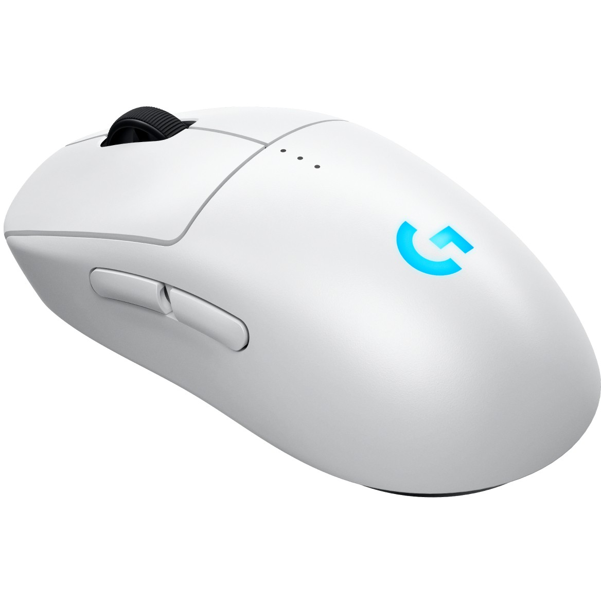 LOGI PRO 2 LIGHTSPEED - WHITE