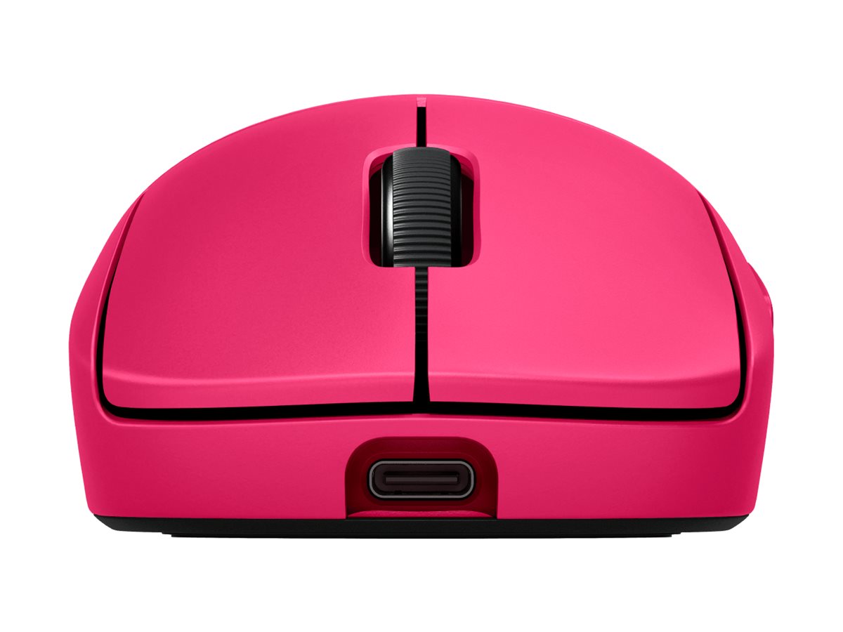 LOGI PRO 2 LIGHTSPEED - PINK