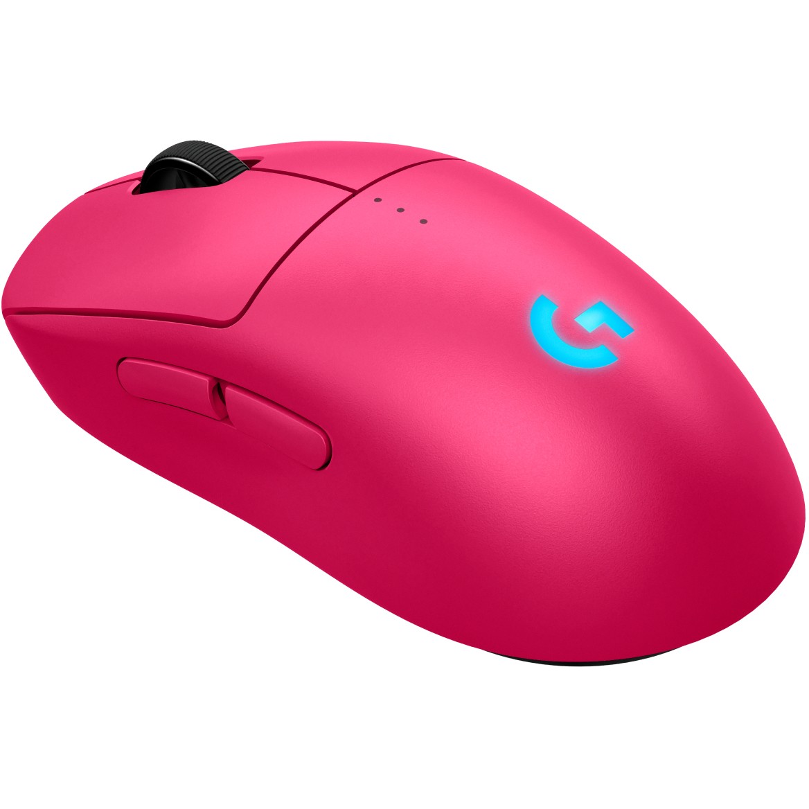 LOGI PRO 2 LIGHTSPEED - PINK