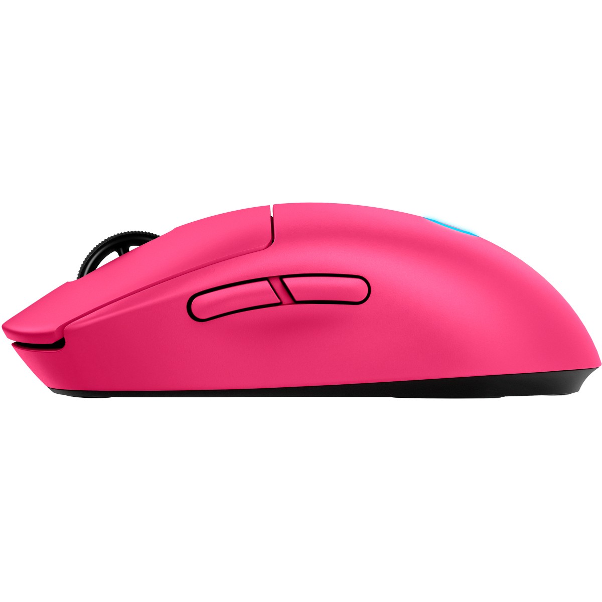 LOGI PRO 2 LIGHTSPEED - PINK