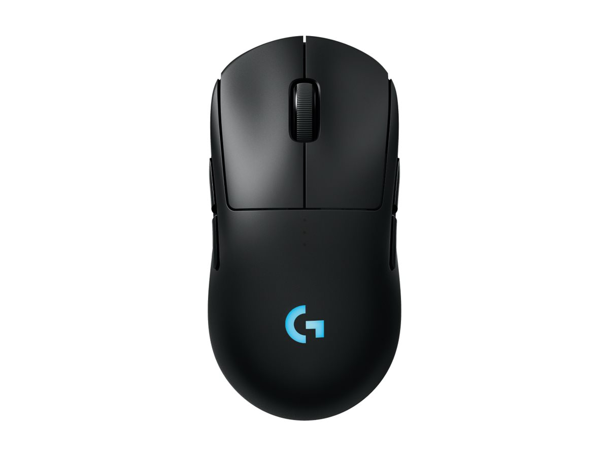 LOGI PRO 2 LIGHTSPEED - BLACK