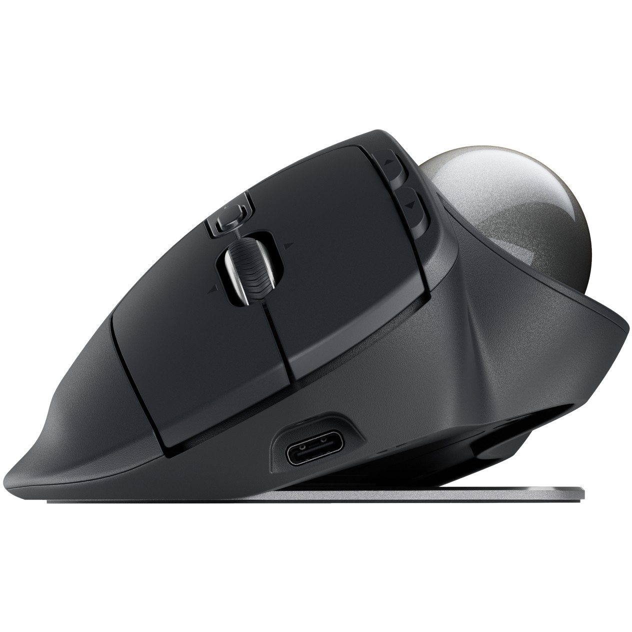 LOGI MX Ergo S Advanced Wrls Trackball