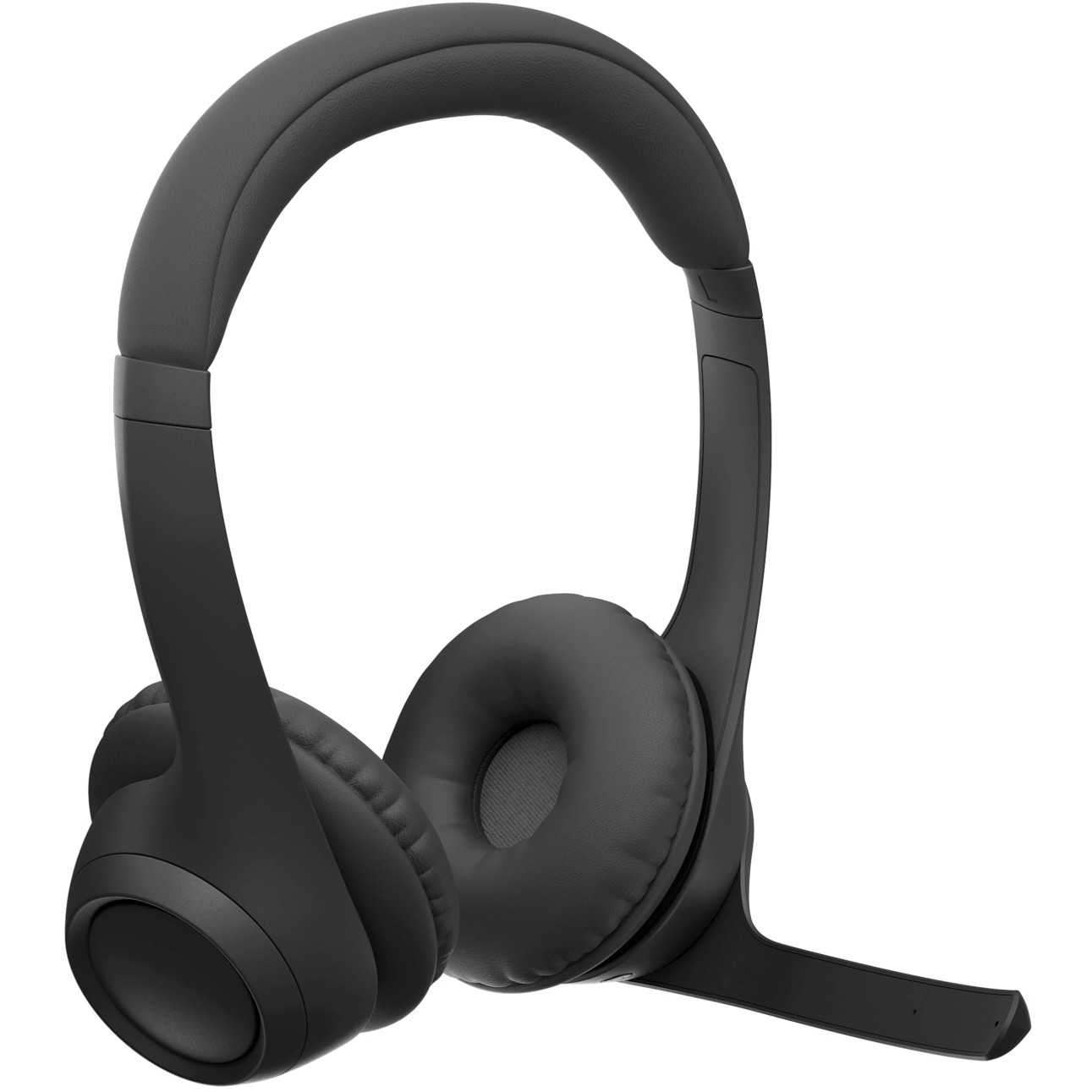 LOGI Headset - Zone 305 - Midnight Black