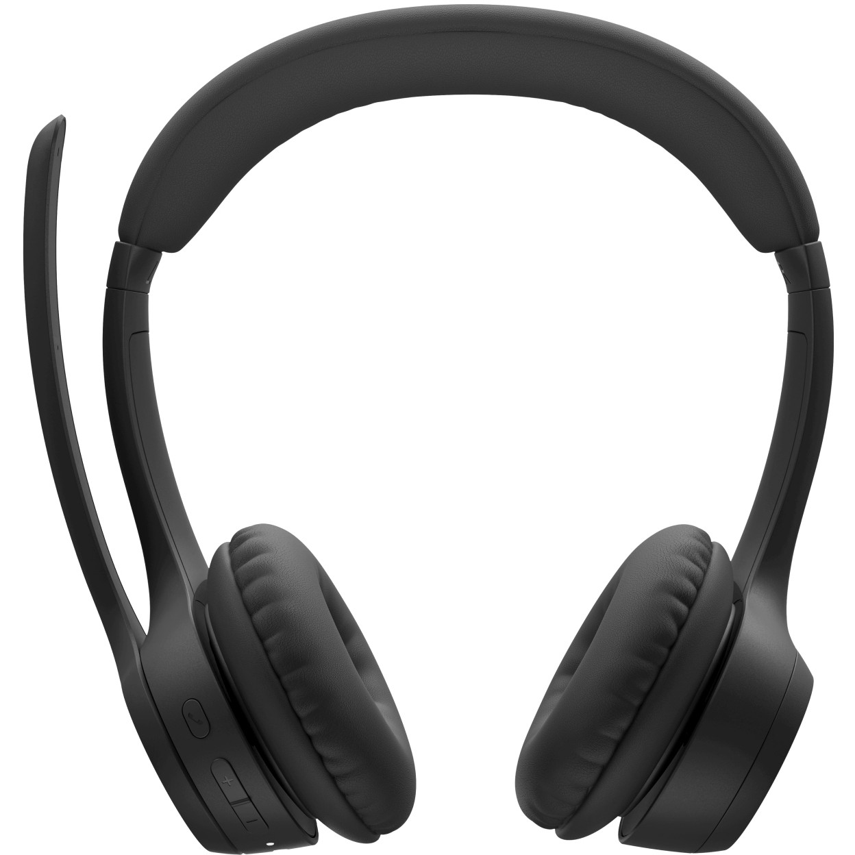LOGI Headset - Zone 305 - Midnight Black