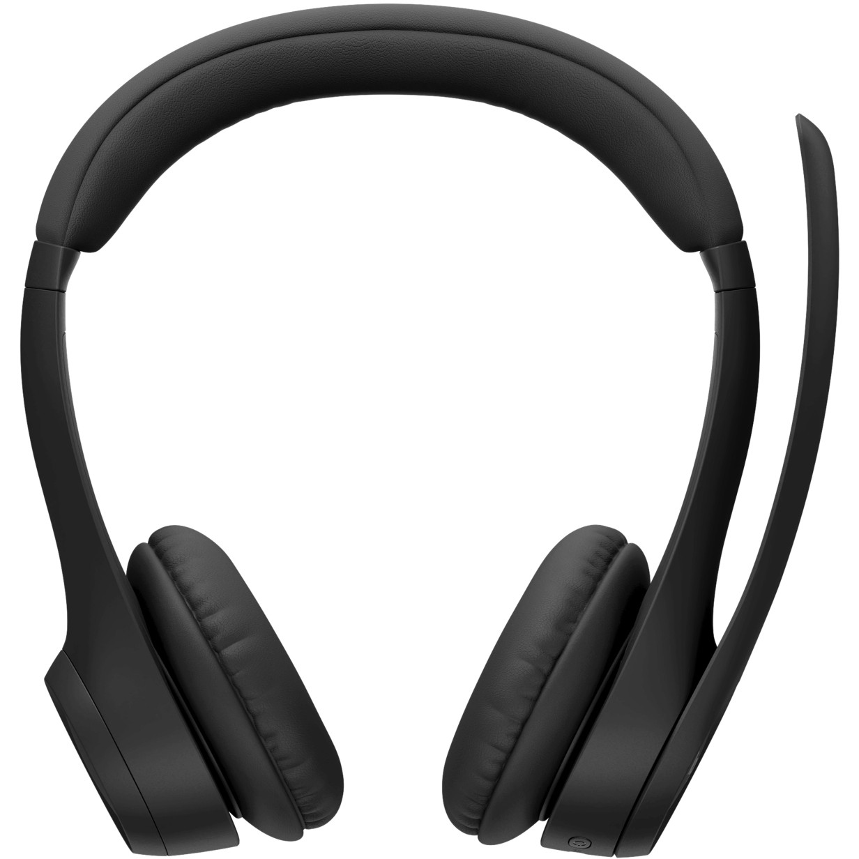 LOGI Headset - Zone 305 - Midnight Black