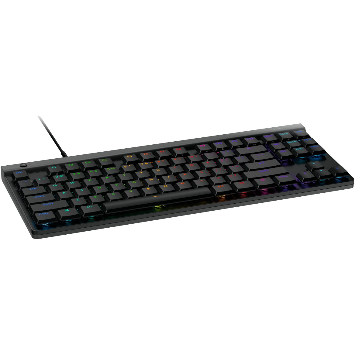 Logitech G 920-013036 keyboard