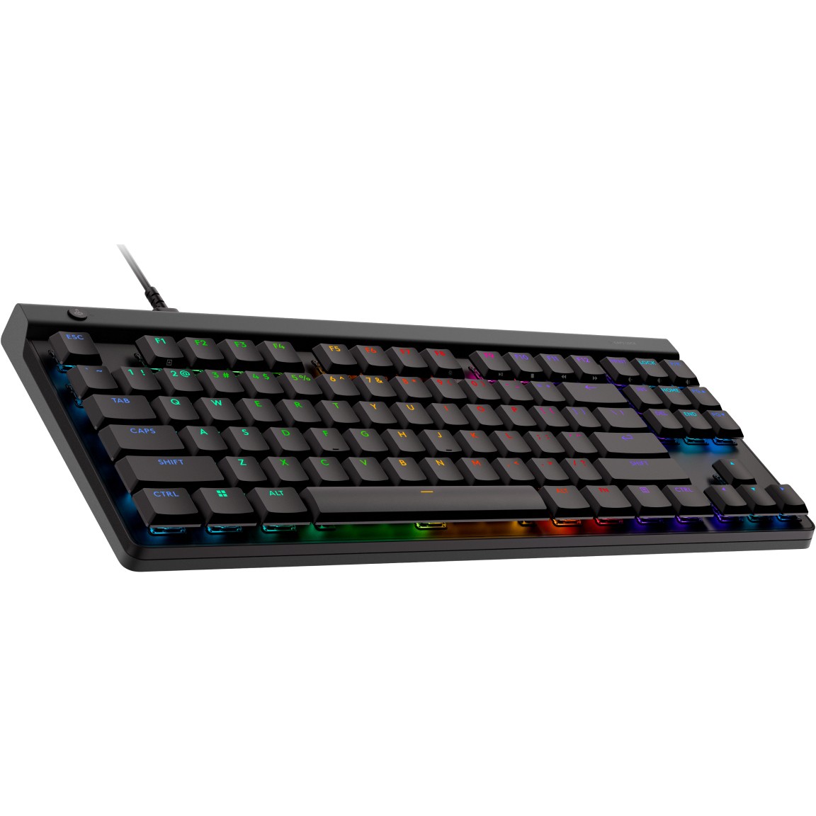 Logitech G 920-013036 keyboard