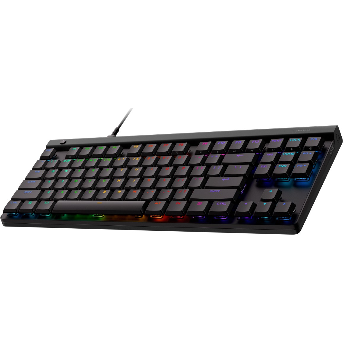 Logitech G 920-013036 keyboard