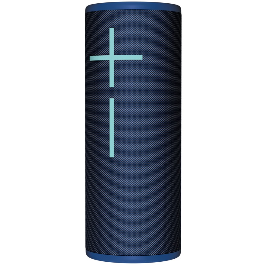 LOGI Ultimate Ears MEGABOOM 4 Blue