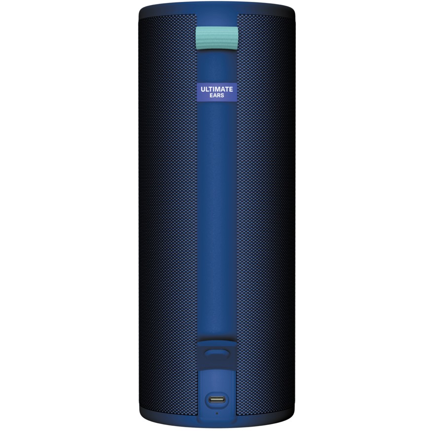 LOGI Ultimate Ears MEGABOOM 4 Blue