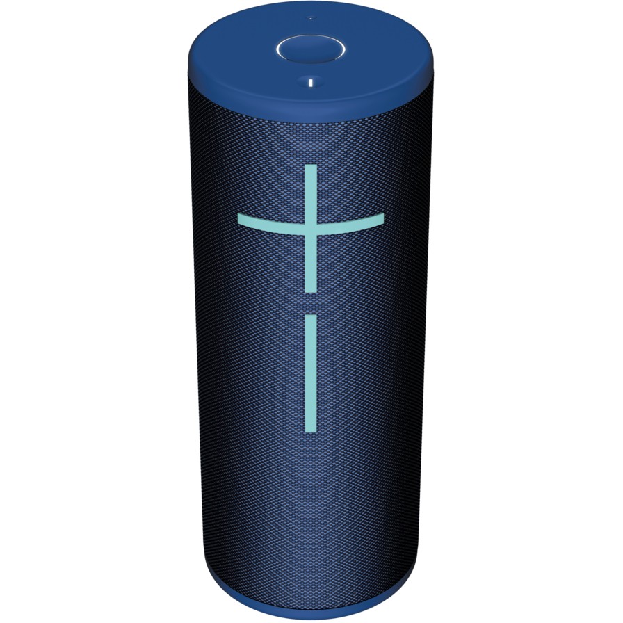 LOGI Ultimate Ears MEGABOOM 4 Blue