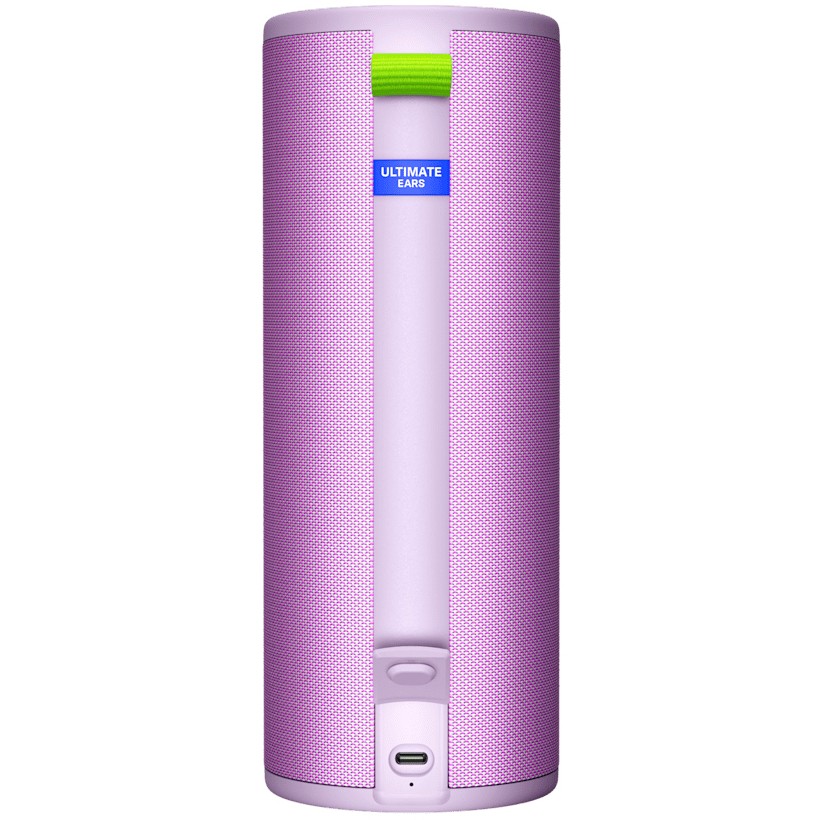 LOGI Ultimate Ears MEGABOOM 4 Lilac