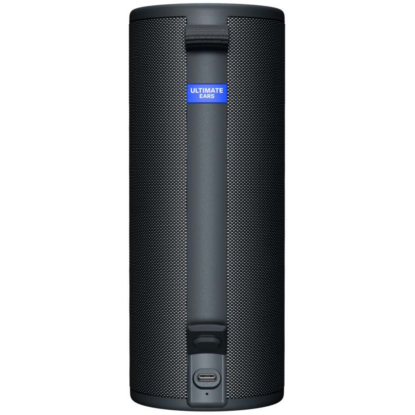 LOGI Ultimate Ears BOOM 4 Black