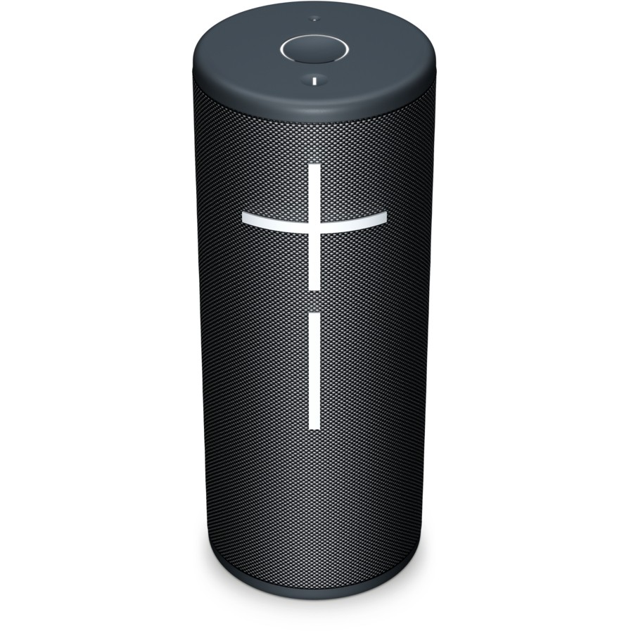 LOGI Ultimate Ears BOOM 4 Black