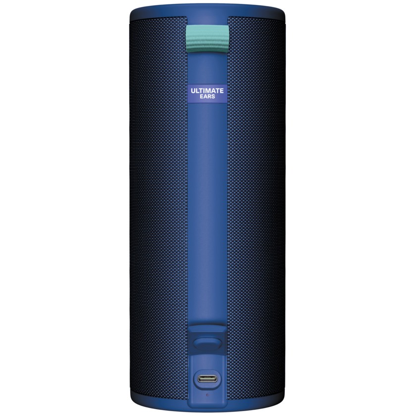 Logitech Ultimate Ears Boom 4 Blue