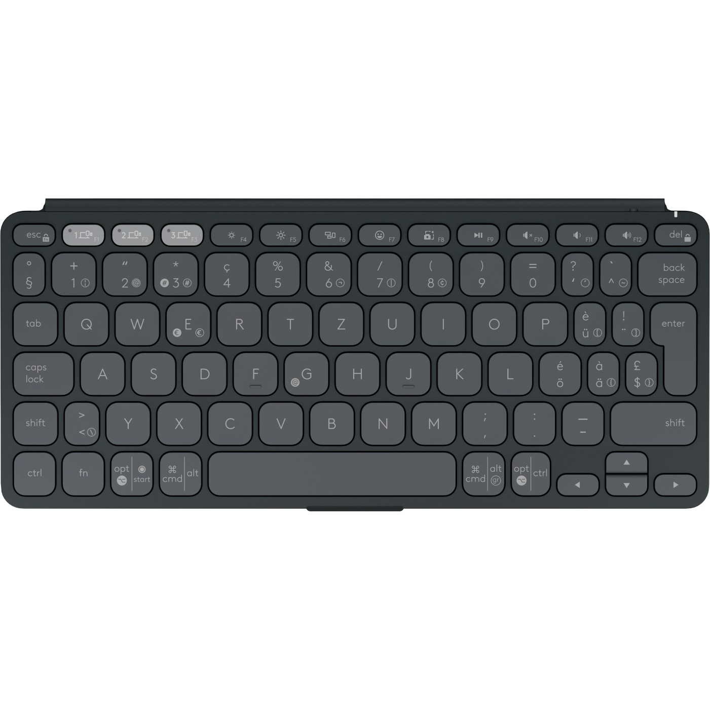 KEYS-TO-GO 2