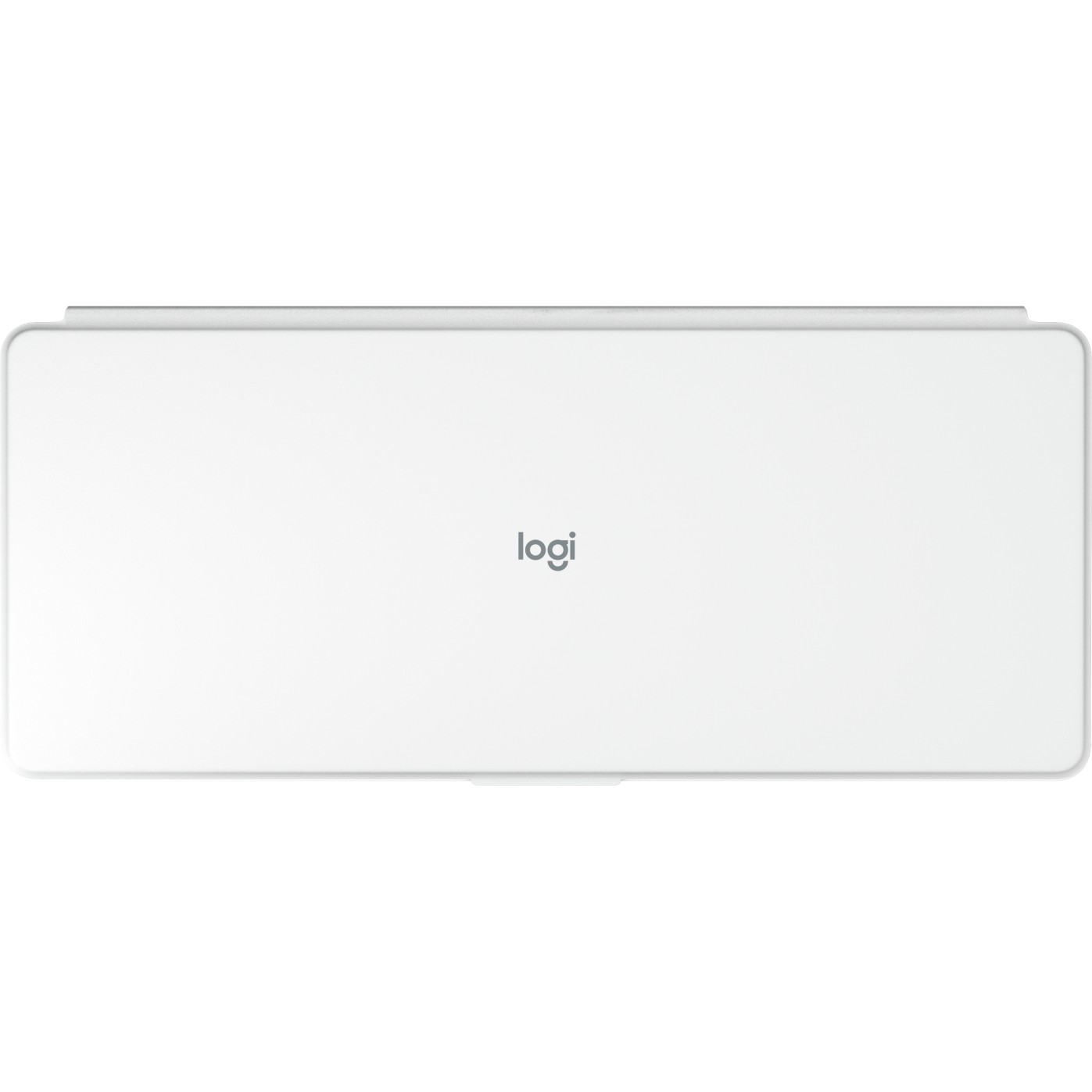 LOGI Keys-To-Go 2 - Pale Grey (FR)