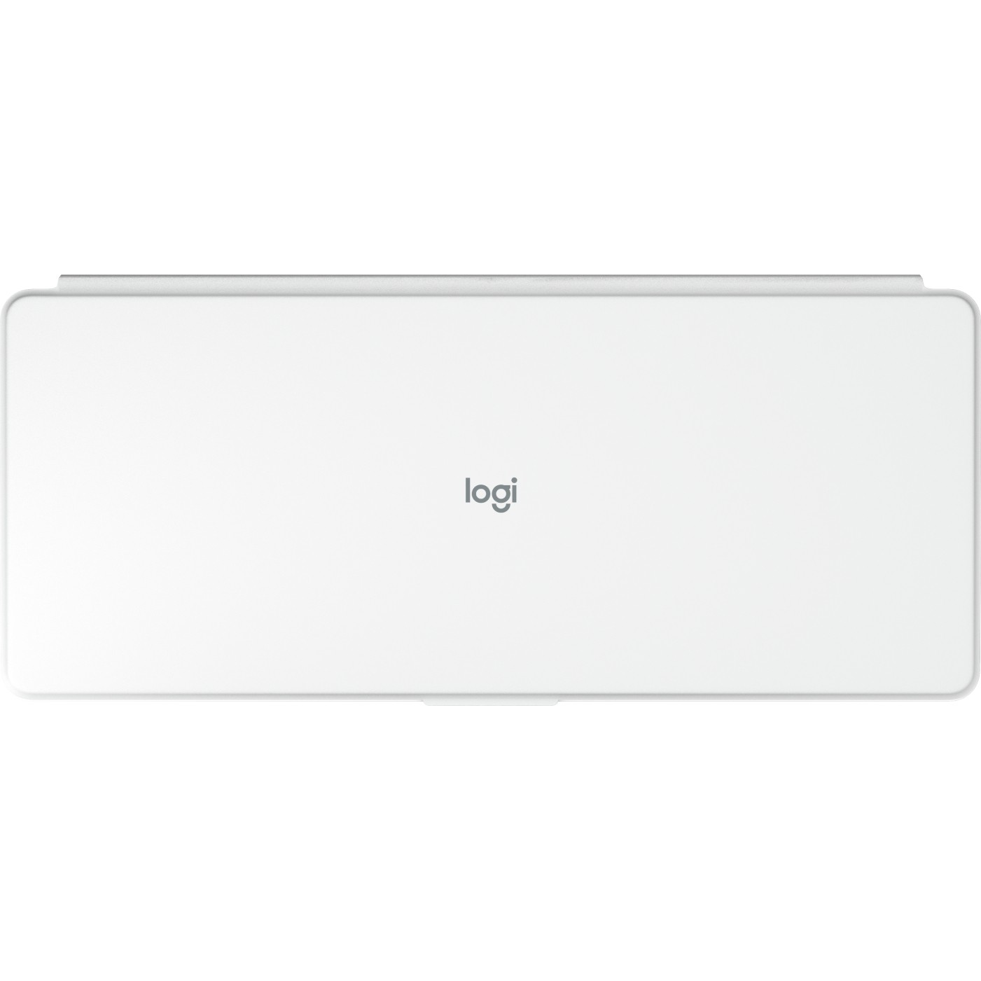 LOGI Keys-To-Go 2 Pale Grey (DE)