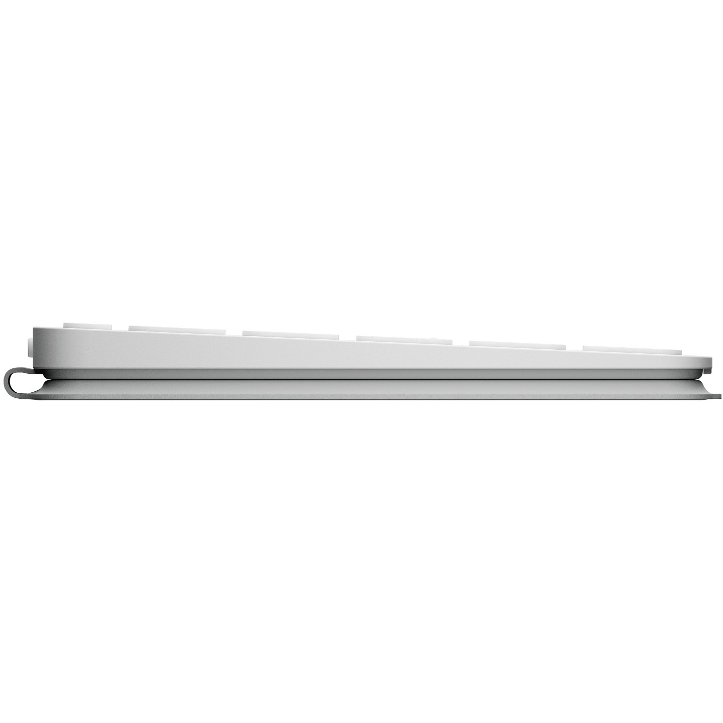 LOGI Keys-To-Go 2 Pale Grey (DE)