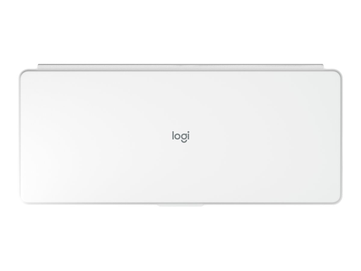 LOGI Keys-To-Go 2 - Pale Grey (PAN)