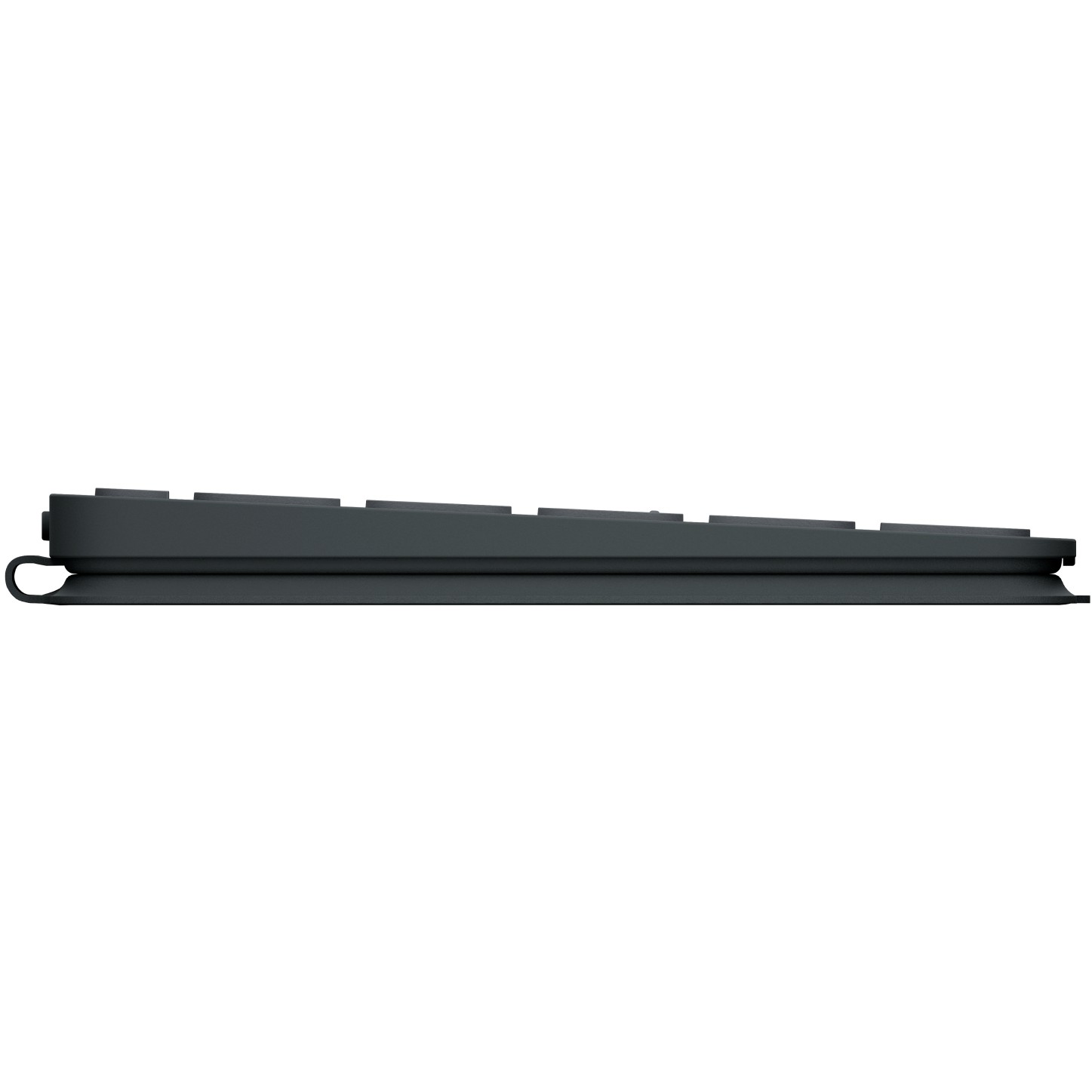 LOGI Keys-To-Go 2 - Graphite (DE)