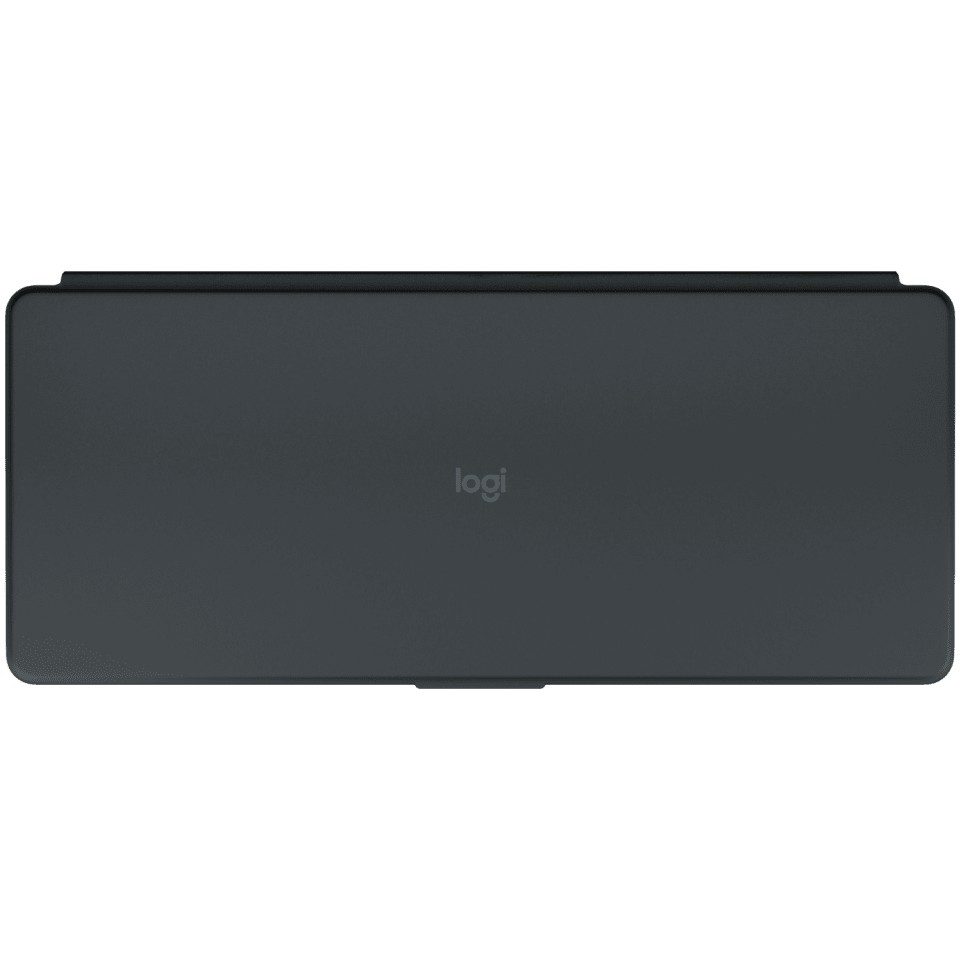 LOGI Keys-To-Go 2 Graphite (DE)