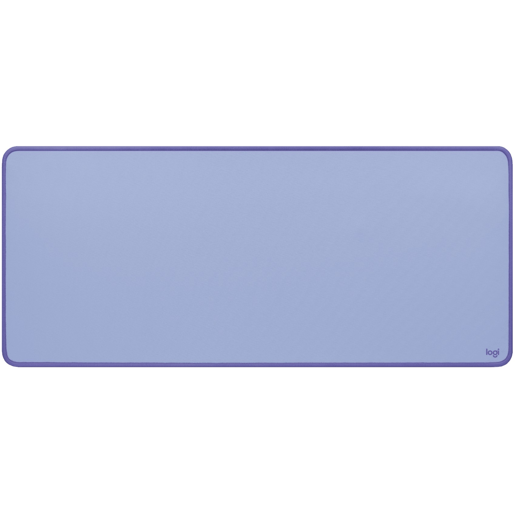 LOGI Desk Mat Studio Series Lilac