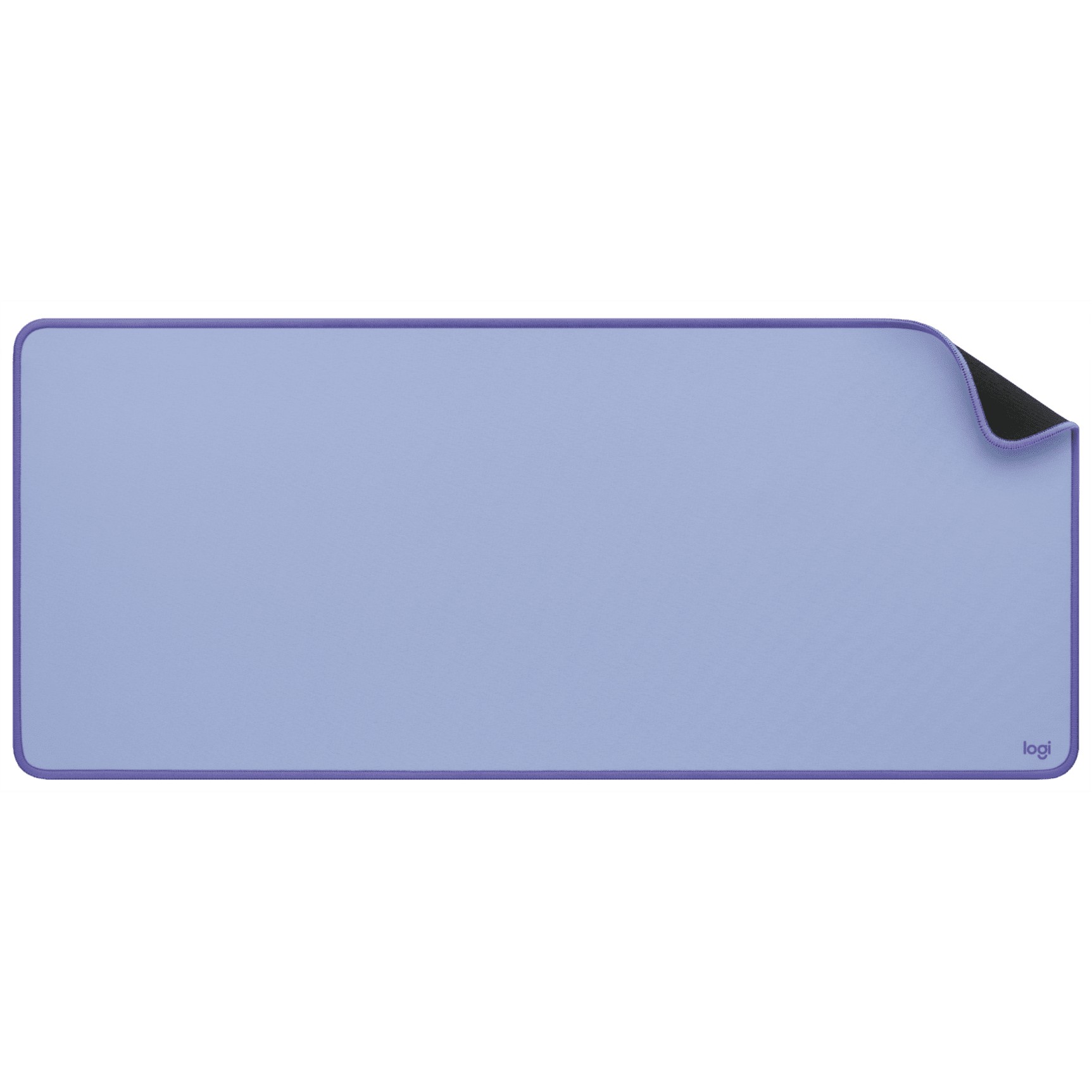 LOGI Desk Mat Studio Series Lilac