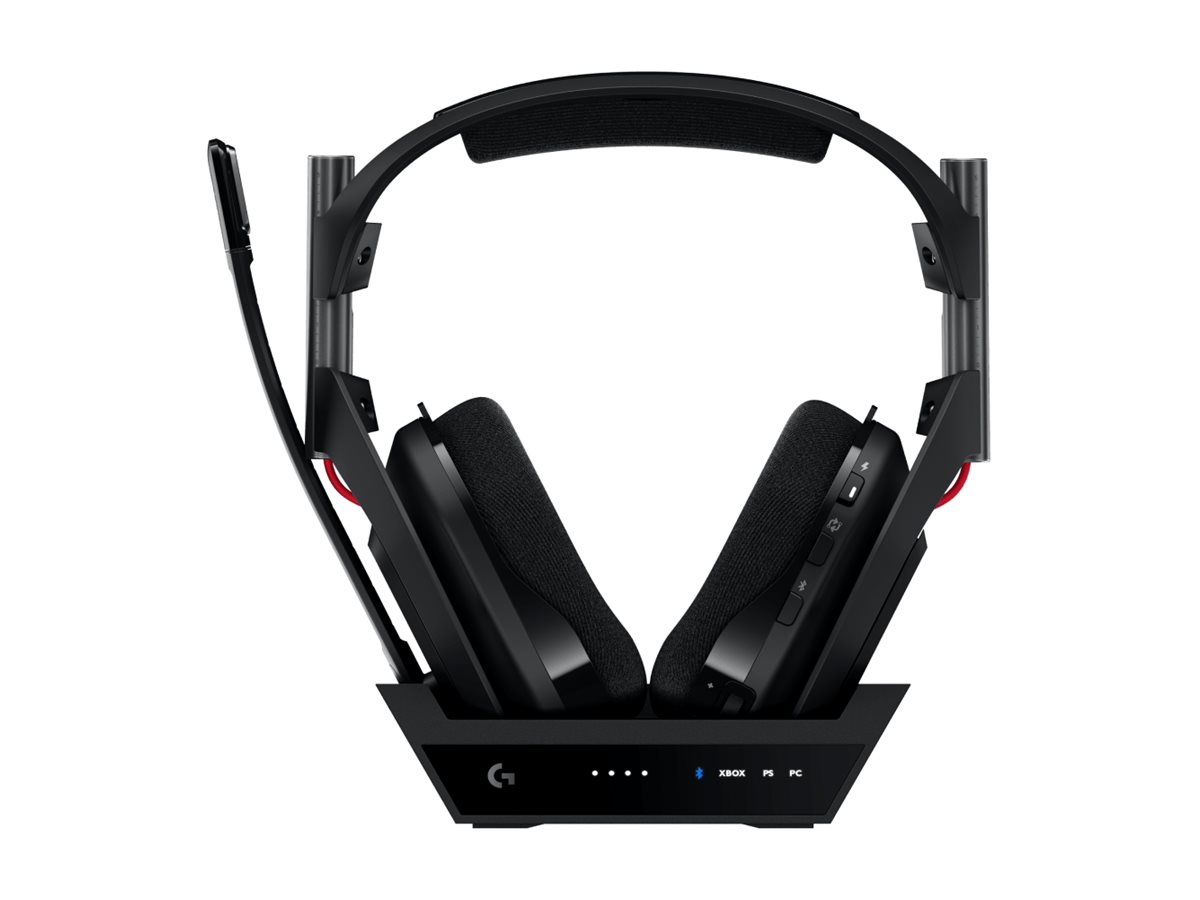 LOGI Astro A50 LIGHTSPEED Wrls Headset