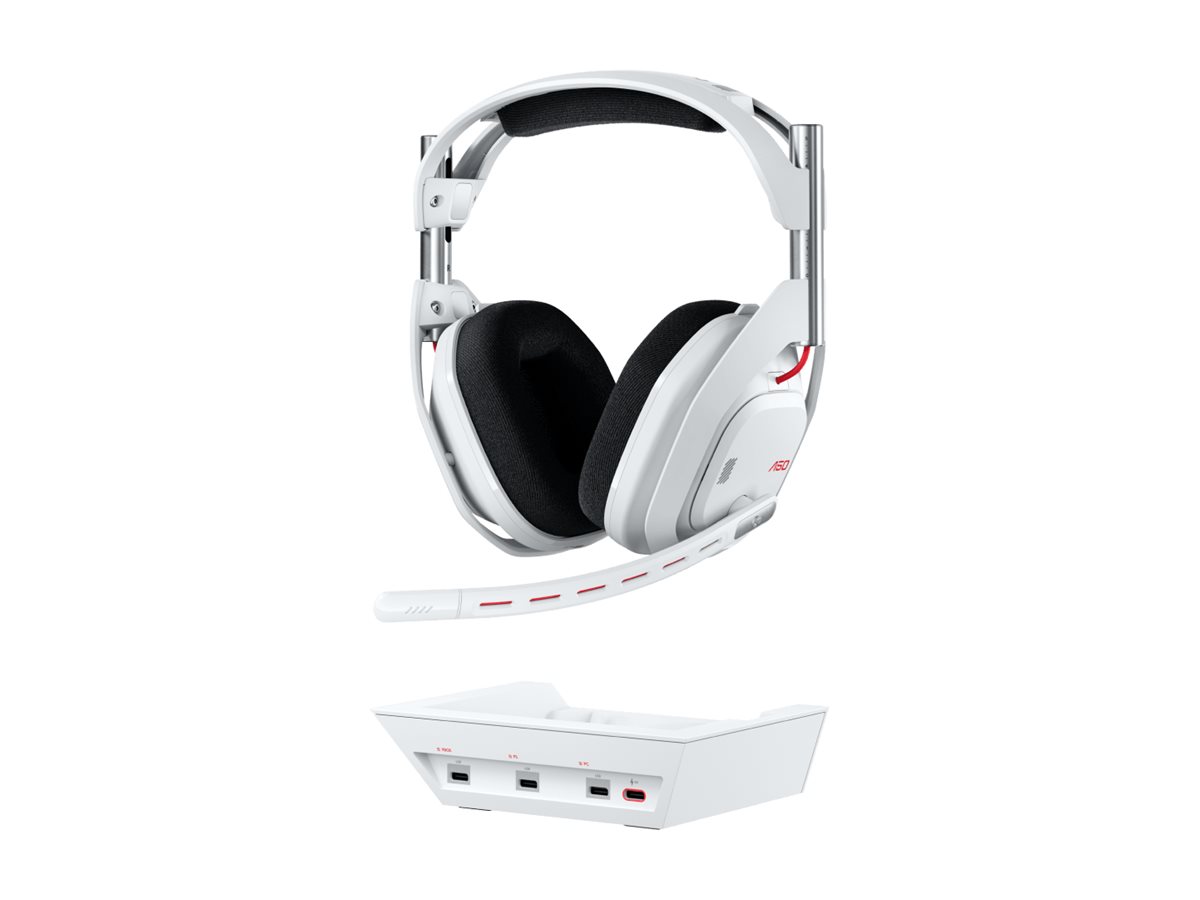 LOGI Astro A50 LIGHTSPEED Wrls Headset