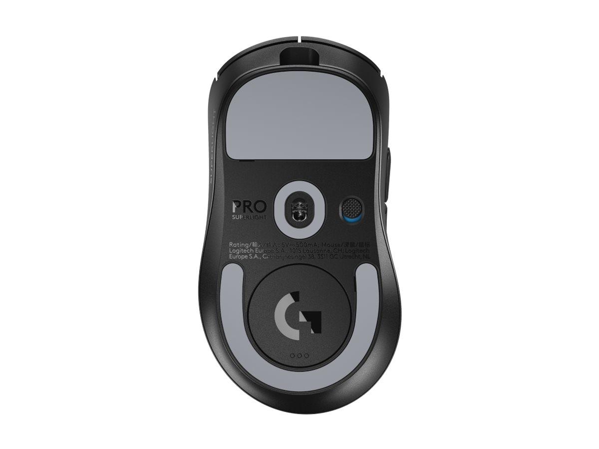 Logitech G 910-007358 mouse