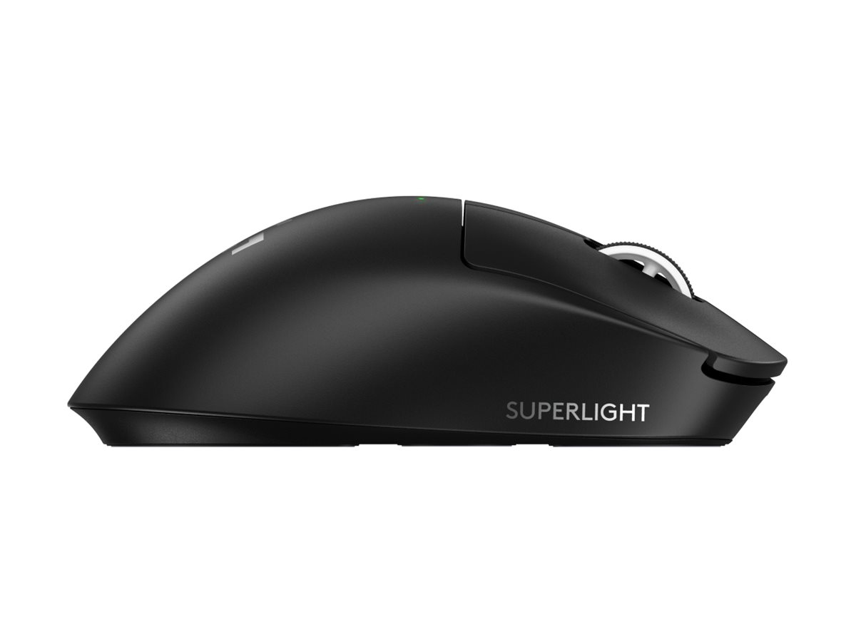 Logitech G 910-007358 mouse