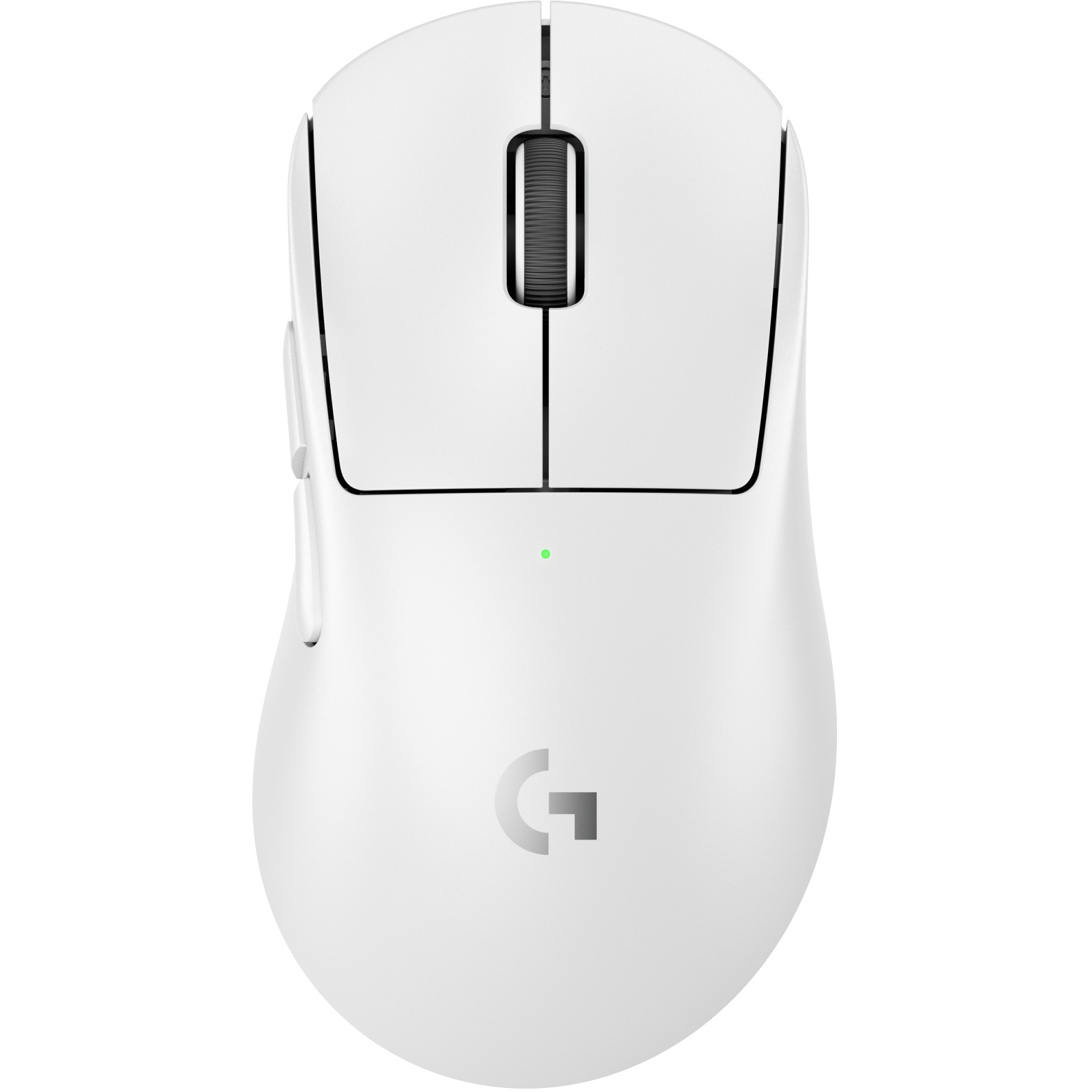 LOGI PRO X SUPERLIGHT 2 DEX White