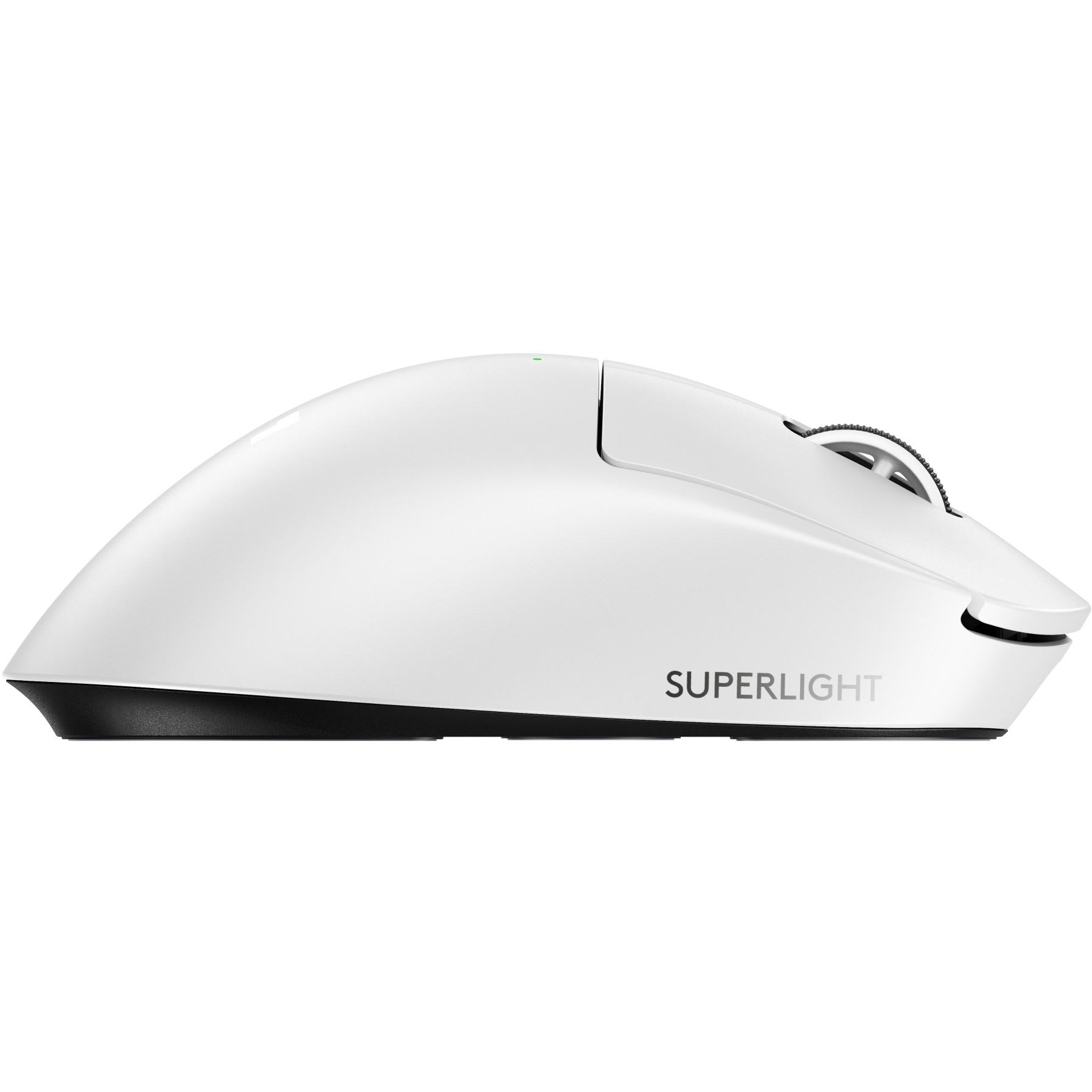 LOGI PRO X SUPERLIGHT 2 DEX White