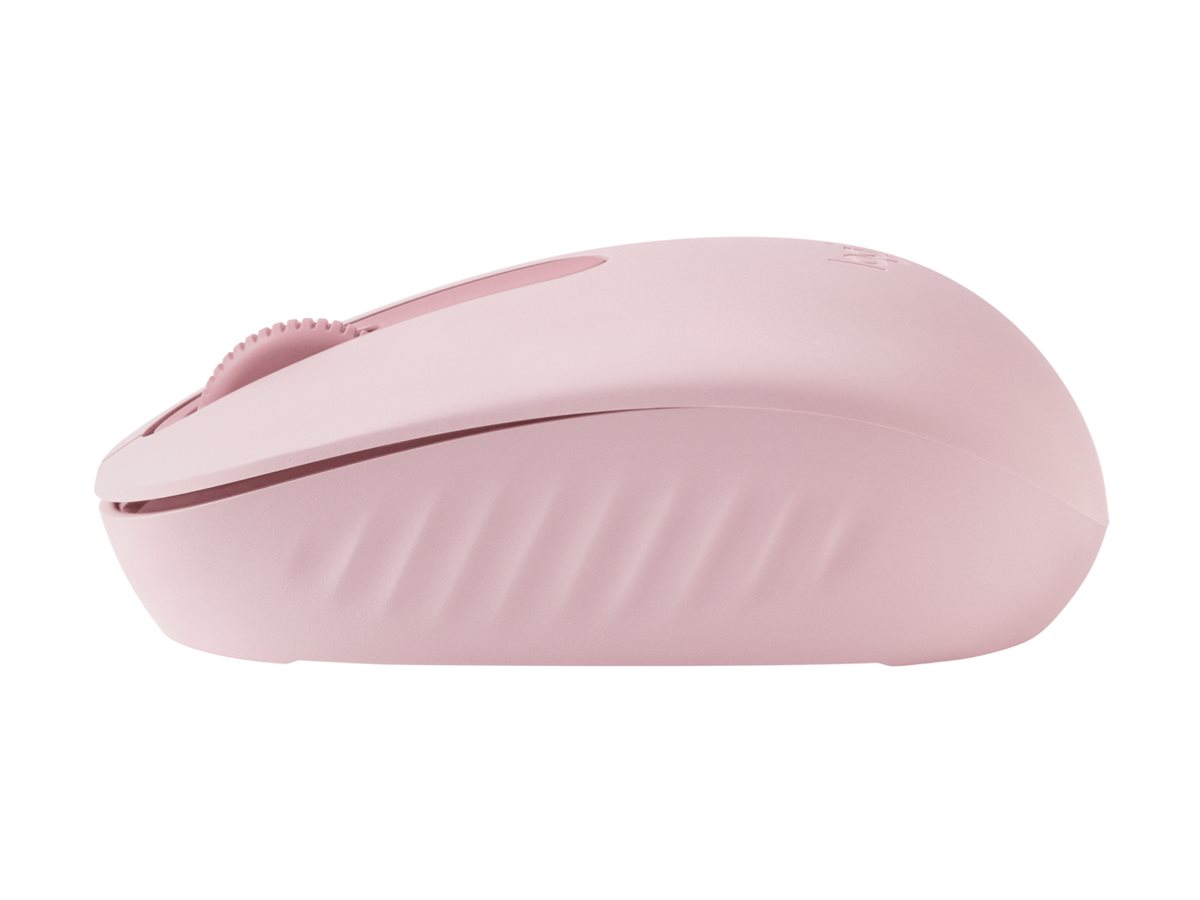 LOGI M196 Bluetooth Mouse - Rose