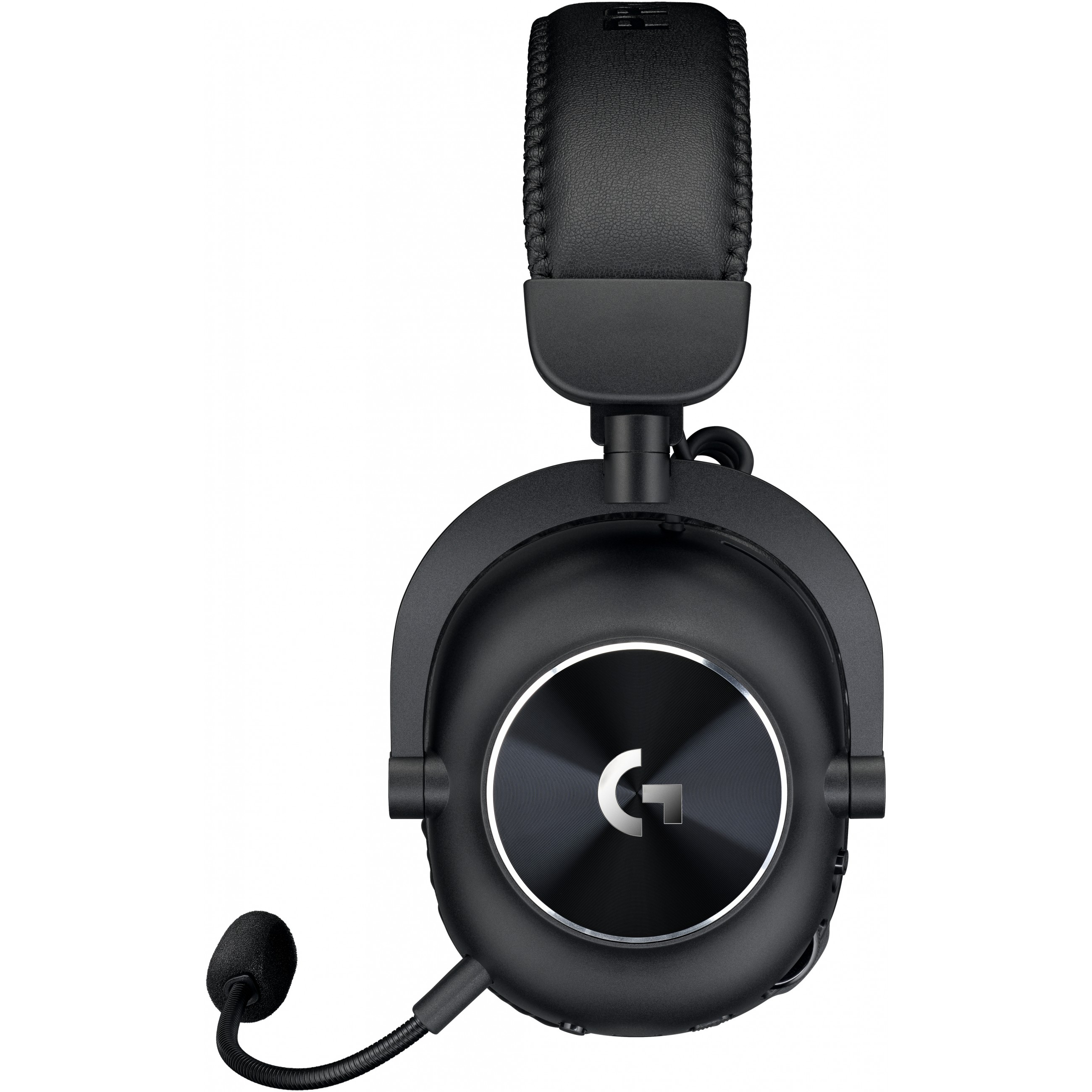 LOGI PRO X 2 LIGHTSPEED Wireless Headset
