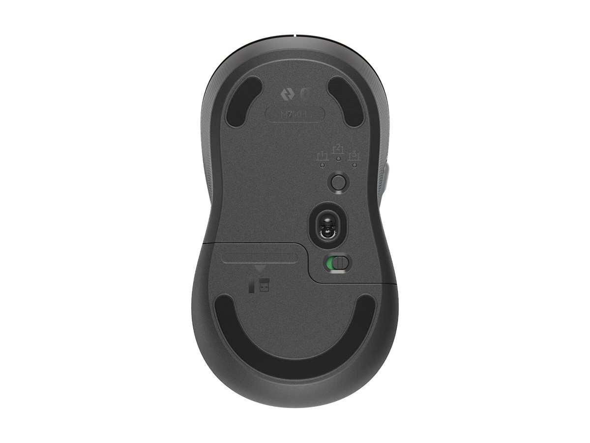 LOGI Signature Plus M750 L Wrls Mouse