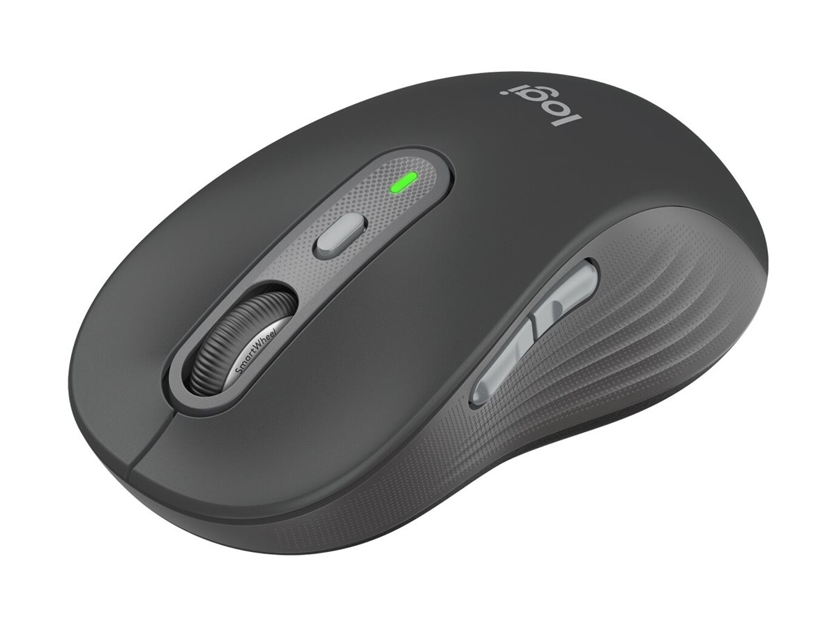 LOGI Signature Plus M750 L Wrls Mouse