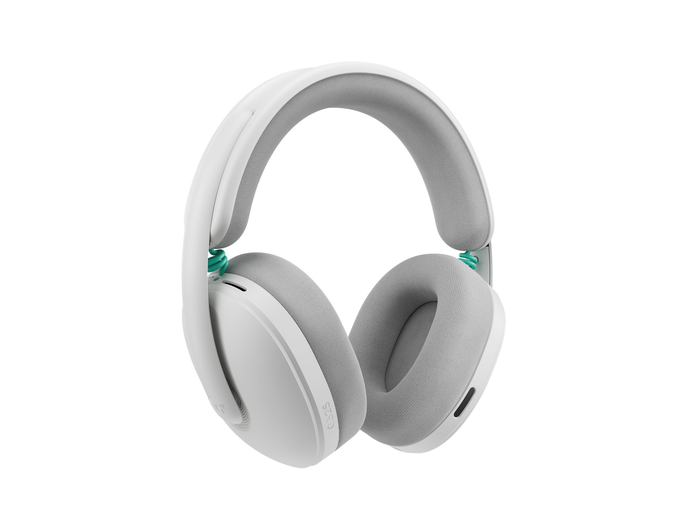 LOGI Headset PC LUMA CDM/MIXED MODEL
