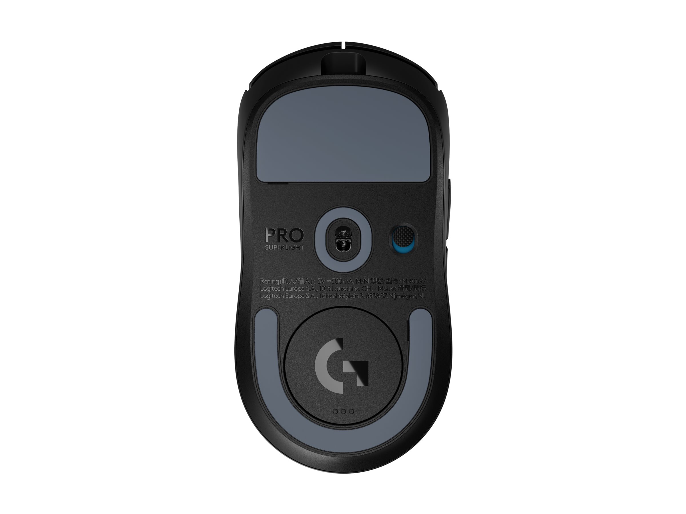 LOGI PRO X SUPERLIGHT 2 SE Wrls Mouse