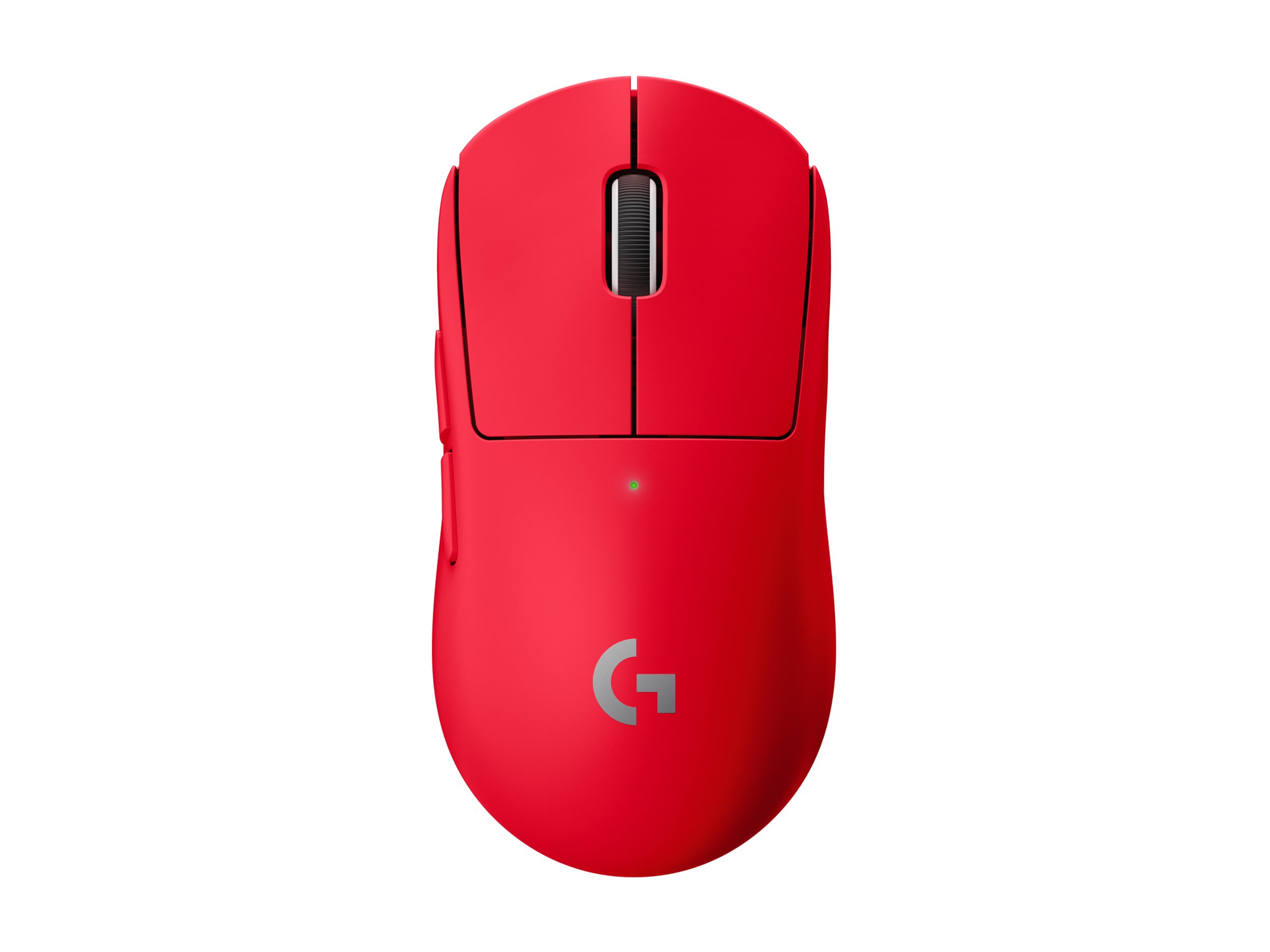 LOGI PRO X SUPERLIGHT 2 SE - RED