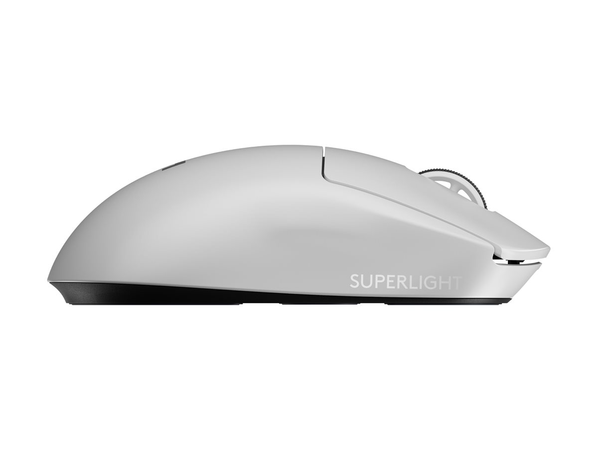 LOGI PRO X SUPERLIGHT 2 SE Wrls Mouse