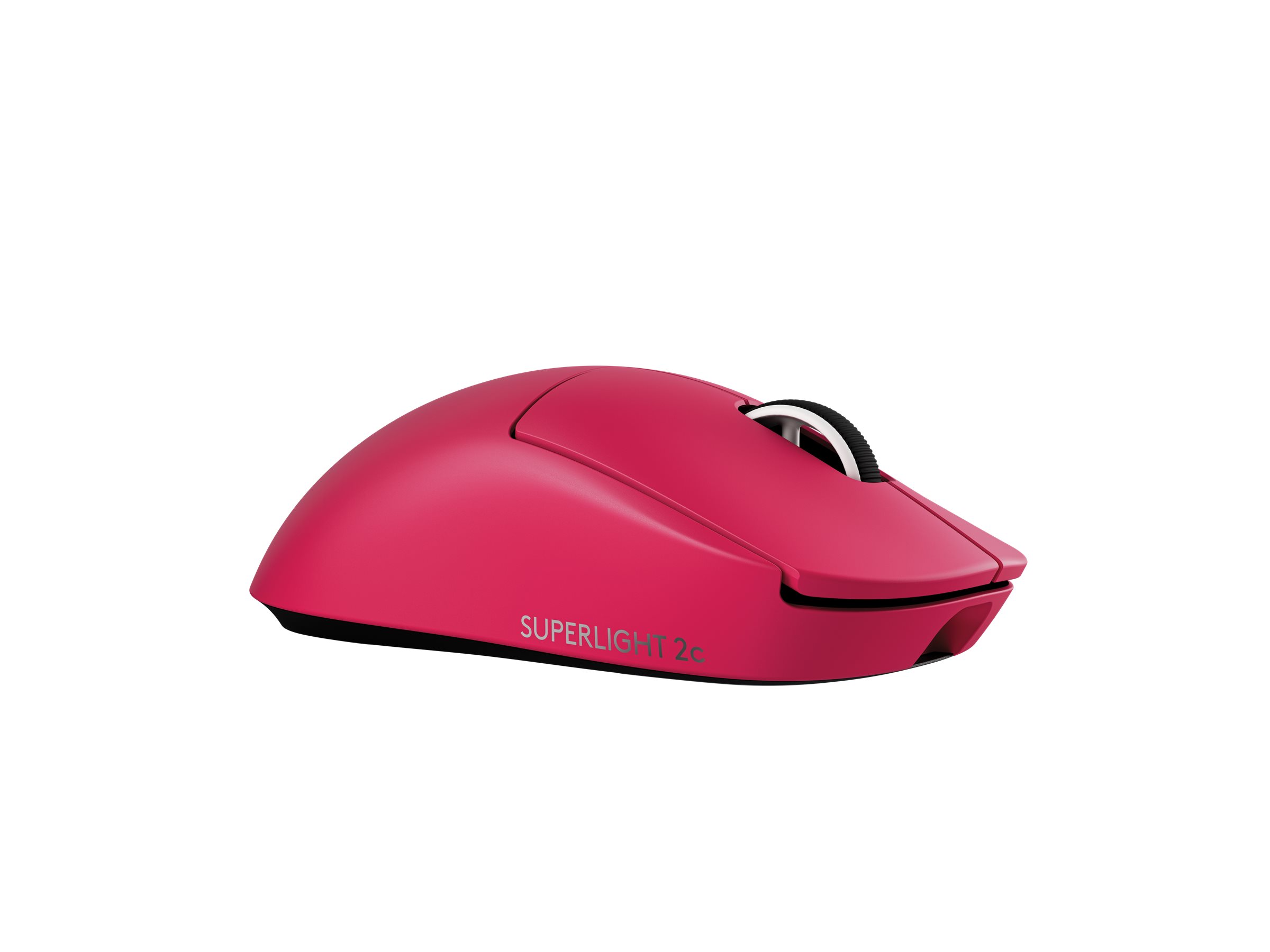 LOGI PRO X SUPERLIGHT wireless mouse PNK